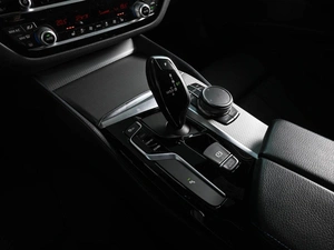 Седан BMW 5 серия 2019 года, 4299000 рублей, Ростов-на-Дону