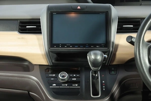 Минивэн Honda Freed 2017 года, 1559000 рублей, Новосибирск