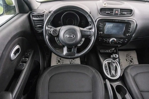 Внедорожник Kia Soul 2018 года, 1649000 рублей, Красноярск
