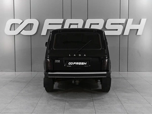 Внедорожник ВАЗ (LADA) Niva Legend 2022 года, 819000 рублей, Ростов-на-Дону