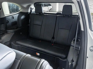 Внедорожник Toyota Highlander 2025 года, 5999000 рублей, Ставрополь