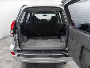 Внедорожник Toyota Land Cruiser Prado 2008 года, 2375000 рублей, Красноярск