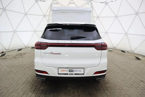 Внедорожник Chery Tiggo 7 2023 года, 2349000 рублей, Обнинск