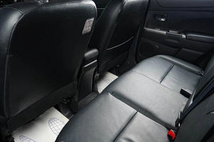Внедорожник Mitsubishi ASX 2018 года, 1559000 рублей, Тюмень