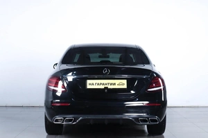 Седан Mercedes-benz E-класс 2019 года, 3139000 рублей, Челябинск
