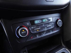 Хетчбэк Ford Focus 2017 года, 1240000 рублей, Волгоград