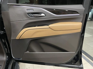 Внедорожник Cadillac Escalade 2023 года, 13700000 рублей, Красноярск