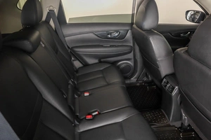 Внедорожник Nissan X-Trail 2020 года, 2159000 рублей, Пермь