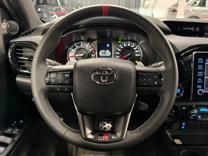 Пикап Toyota Hilux 2025 года, 7990000 рублей, Павловская Слобода