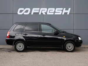 Универсал ВАЗ (LADA) Kalina 2011 года, 465000 рублей, Краснодар