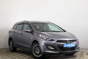 Универсал Hyundai i30 2012 года, 1019000 рублей, Пермь