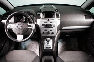 Минивэн Opel Zafira 2012 года, 849000 рублей, Сургут