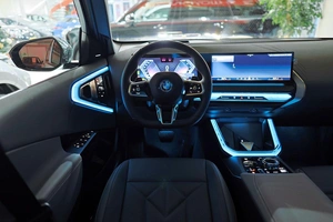 Внедорожник BMW X3 2025 года, 7849000 рублей, Красноярск