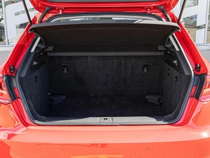 Хетчбэк Audi A3 2013 года, 1295000 рублей, Краснодар