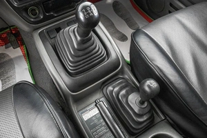 Внедорожник Suzuki Grand Vitara 2002 года, 519000 рублей, Барнаул