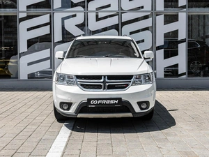 Внедорожник Dodge Journey 2015 года, 1530000 рублей, Ставрополь