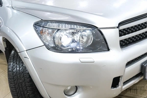 Внедорожник Toyota RAV4 2007 года, 1049000 рублей, Новокузнецк