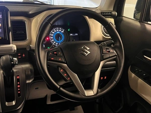 Внедорожник Suzuki XBee 2019 года, 1449000 рублей, Красноярск