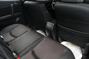 Седан Mazda 6 2010 года, 739000 рублей, Тюмень