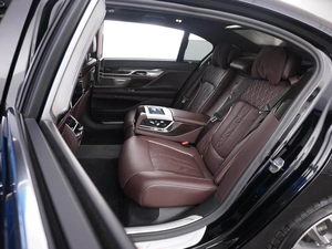 Седан BMW 7 серия 2021 года, 6824434 рублей, Москва