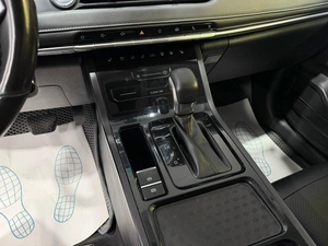 Внедорожник Chery Tiggo 4 Pro 2023 года, 1449000 рублей, Красноярск