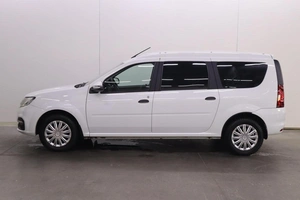 Универсал ВАЗ (LADA) Largus 2024 года, 1265000 рублей, Брянск