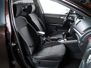 Седан Kia Cerato 2010 года, 860000 рублей, Волгоград