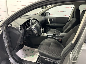 Внедорожник Nissan Qashqai+2 2009 года, 1100000 рублей, Красноярск