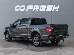 Пикап Ford F-150 2020 года, 5948000 рублей, Краснодар