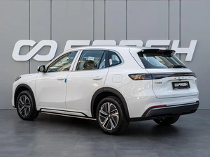 Внедорожник Geely Galaxy Starship 7 2025 года, 3240000 рублей, Краснодар
