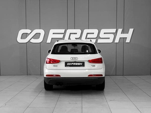 Внедорожник Audi Q3 2014 года, 1648000 рублей, Тверь