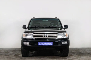 Внедорожник Toyota Land Cruiser 2007 года, 2089000 рублей, Сургут