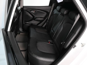 Внедорожник Hyundai ix35 2014 года, 1680000 рублей, Аксай