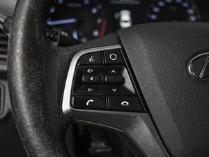 Седан Hyundai Solaris 2021 года, 1425000 рублей, Ставрополь