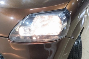 Минивэн Toyota Porte 2014 года, 849000 рублей, Новокузнецк