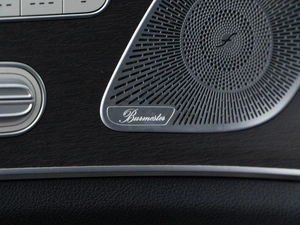 Внедорожник Mercedes-benz GLS-класс 2021 года, 7884434 рублей, Москва