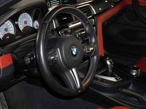 Кабриолет BMW M4 2016 года, 7888888 рублей, Санкт-Петербург