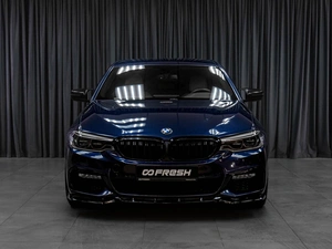Седан BMW 5 серия 2018 года, 3499000 рублей, Тюмень