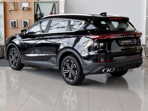 Внедорожник Jetour X70 Plus 2025 года, 3299900 рублей, Тюмень