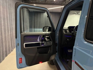 Внедорожник Mercedes-benz G-класс 2024 года, 22990000 рублей, Павловская Слобода