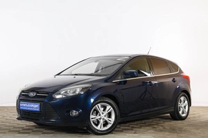 Универсал Ford Focus 2013 года, 999000 рублей, Тюмень