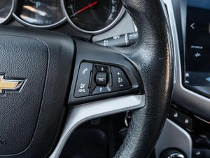 Седан Chevrolet Cruze 2012 года, 813000 рублей, Ставрополь