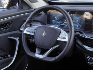 Внедорожник FAW Bestune T77 2023 года, 1830000 рублей, Волгоград