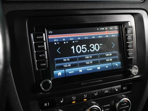 Седан Volkswagen Jetta 2014 года, 1169000 рублей, Воронеж