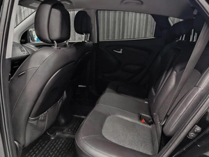 Внедорожник Hyundai ix35 2011 года, 1050000 рублей, Красноярск
