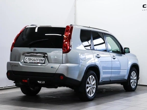 Внедорожник Nissan X-Trail 2010 года, 1149000 рублей, Красноярск