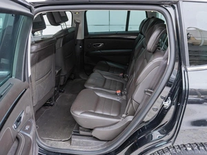 Минивэн Renault Espace 2016 года, 1639000 рублей, Санкт-Петербург