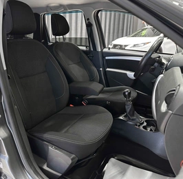 Внедорожник Nissan Terrano 2018 года, 1597000 рублей, Красноярск