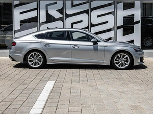 Лифтбек Audi A5 2021 года, 3763600 рублей, Ставрополь
