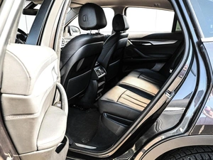 Внедорожник BMW X6 2015 года, 3179000 рублей, Кирилловка